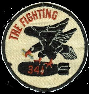 345th Bomb Squadron
