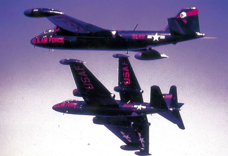 345th Bombardment Wing