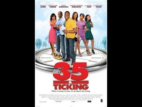 35 and Ticking 35 and Ticking OFFICIAL HD TRAILER YouTube