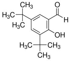 3,5-Di-tert-butylsalicylaldehyde wwwsigmaaldrichcomcontentdamsigmaaldrichstr