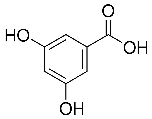 3,5-Dihydroxybenzoic acid httpswwwmpbiocomimagesproductimagesmolecu