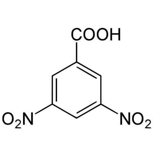 3,5-Dinitrobenzoic acid 3 5 Dinitrobenzoic Acid35Dinitrobenzoic Acid Crystalline3 5