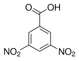 3,5-Dinitrobenzoic acid wwwsigmaaldrichcomcontentdamsigmaaldrichstr