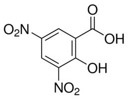 3,5-Dinitrosalicylic acid 35Dinitrosalicylic acid 98 SigmaAldrich