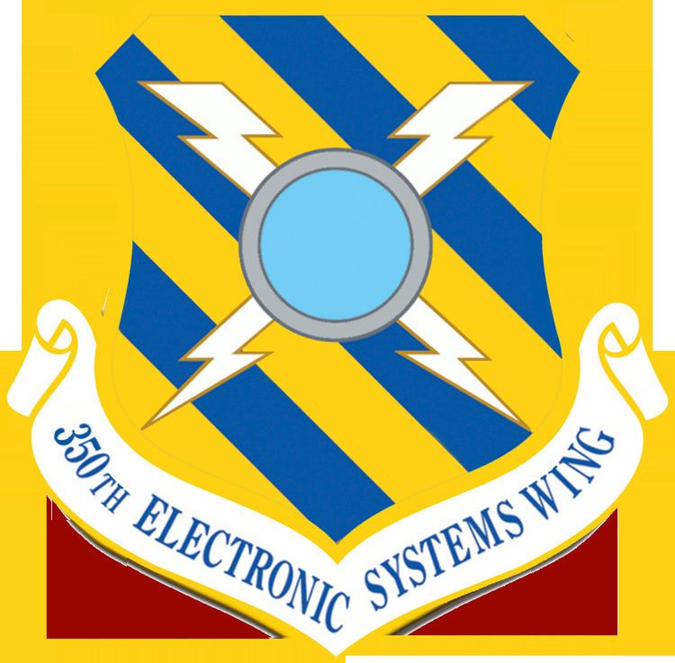 350th Electronic Systems Wing