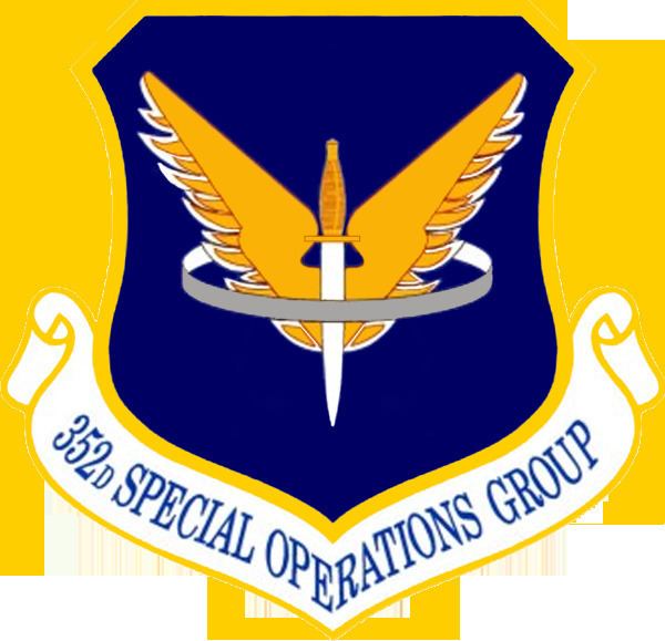 352d Special Operations Wing
