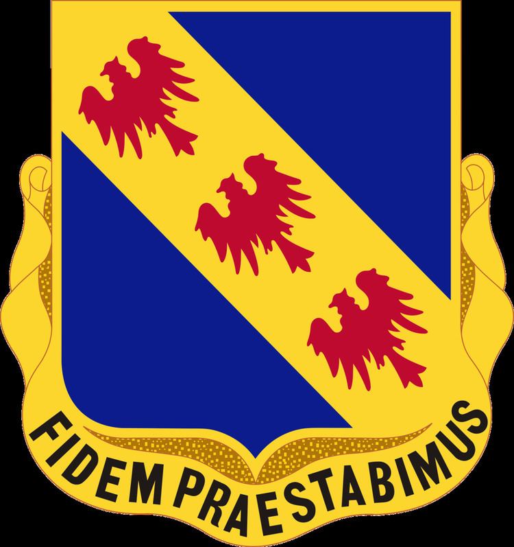 355th Infantry Regiment (United States)