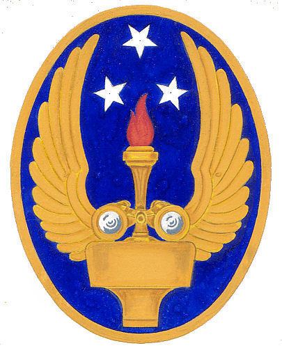 356th Fighter Group