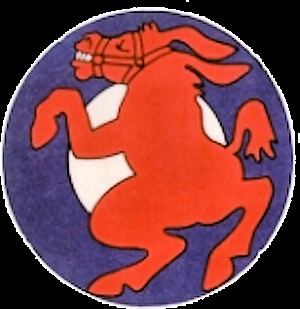 356th Tactical Fighter Squadron