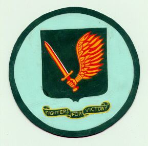 357th Fighter Group The 357th Fighter Group