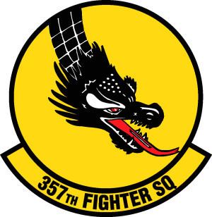 357th Fighter Squadron