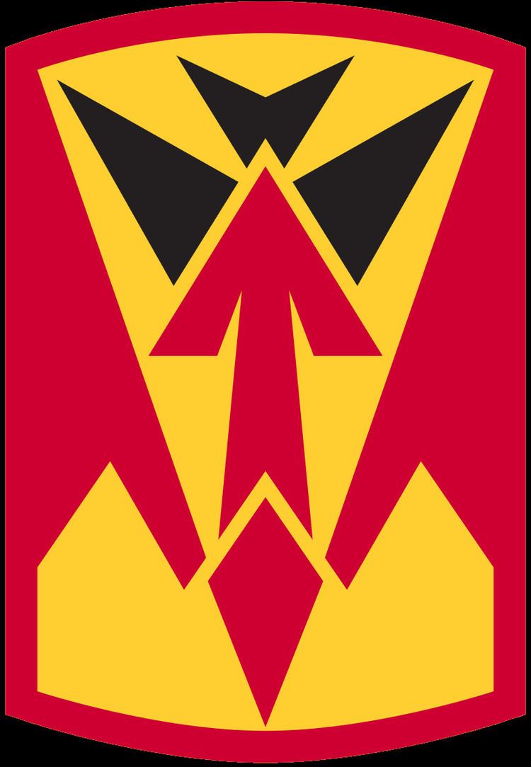 35th Air Defense Artillery Brigade (United States)