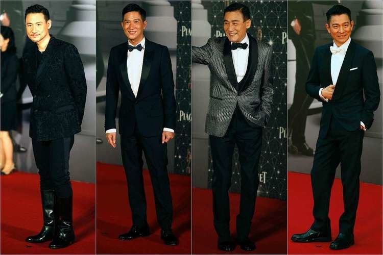 35th Hong Kong Film Awards Hong Kong Film Awards 2016 Winners Reactions and Controversy