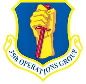 35th Operations Group