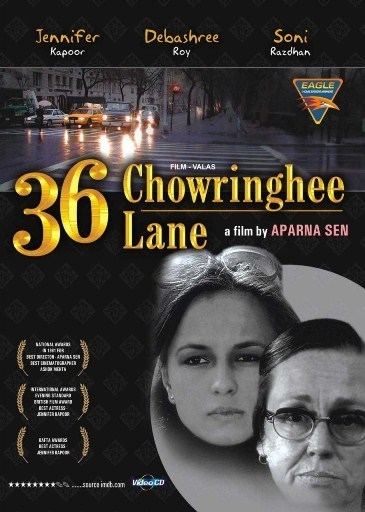 36 Chowringhee Lane 36 Chowringhee Lane Front Stall
