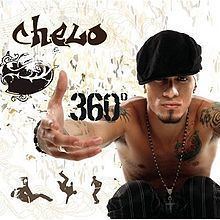 360° (Chelo album) httpsuploadwikimediaorgwikipediaenthumbf