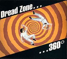 360° (Dreadzone album) httpsuploadwikimediaorgwikipediaenthumbe