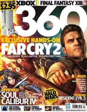 360 (magazine)