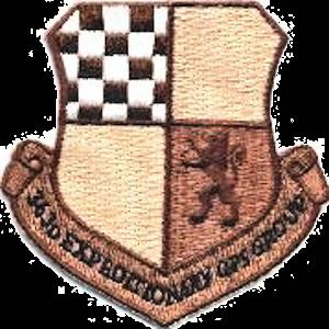 363d Expeditionary Operations Group