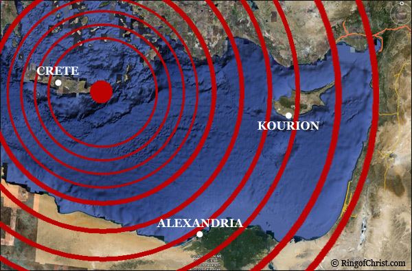 365 Crete earthquake platosacademycomwpcontentuploads201404365