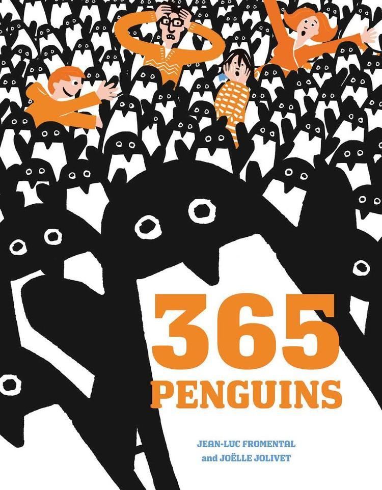 365 Penguins t0gstaticcomimagesqtbnANd9GcTBalEAjmvb8oCCd
