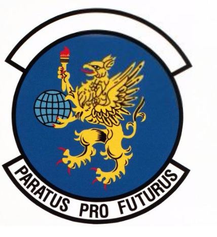 367th Training Support Squadron