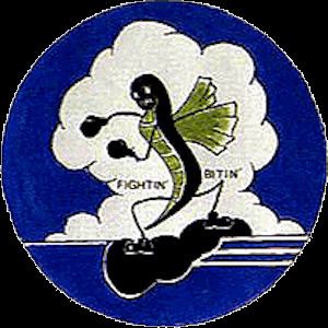 369th Bombardment Squadron