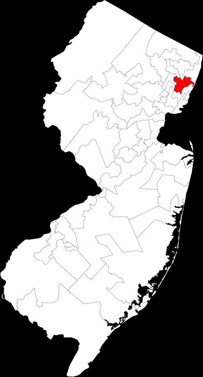 36th Legislative District (New Jersey)