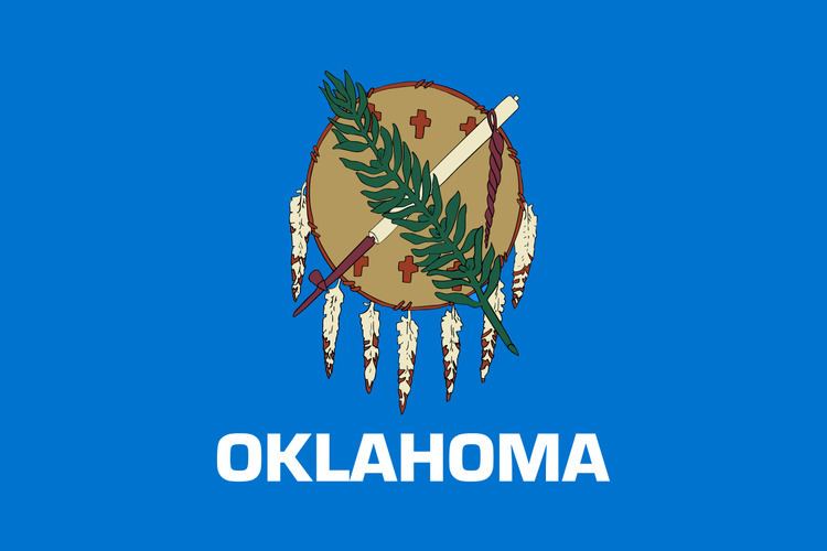 36th Oklahoma Legislature