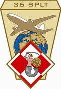 36th Special Aviation Regiment