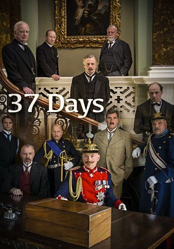 37 Days (TV series) RapidMoviez 37 Days 2014