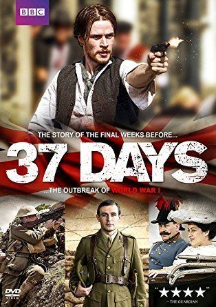 37 Days (TV series) Amazoncom 37 Days Ian McDiarmid Tim PiggottSmith Sinead Cusack