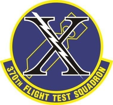 370th Flight Test Squadron