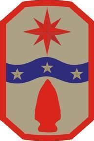 371st Sustainment Brigade (United States)