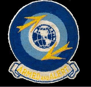 372d Bombardment Squadron