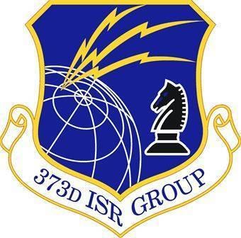 373d Intelligence, Surveillance and Reconnaissance Group