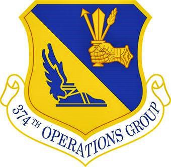 374th Operations Group