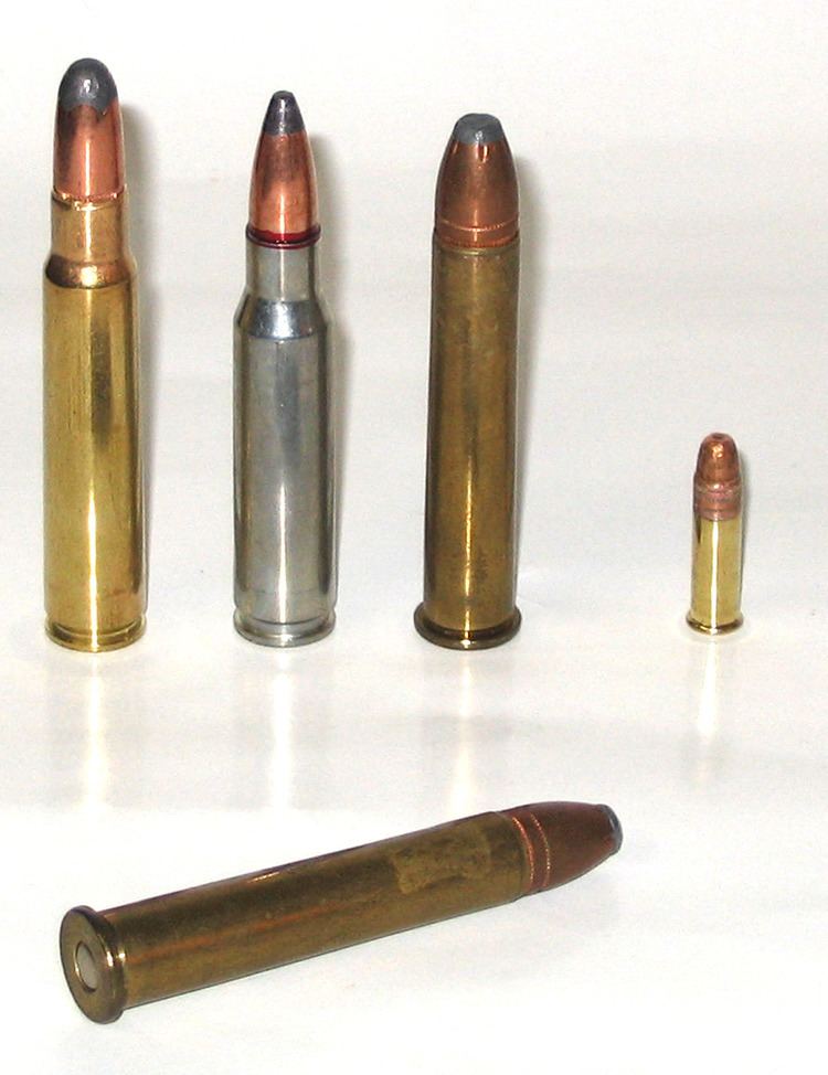 .375 Winchester