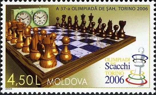 37th Chess Olympiad