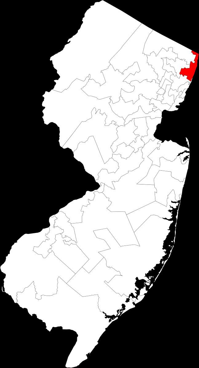 37th Legislative District (New Jersey)