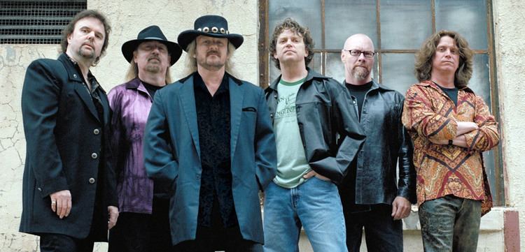 38 Special (band) 38 Special Southern Rock Bands Puresouthernrockcom