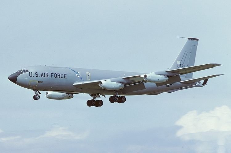 380th Air Refueling Squadron