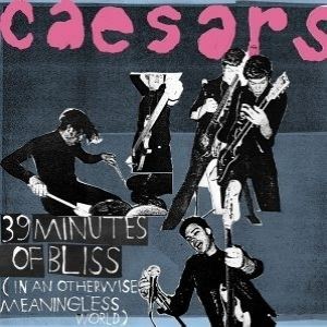 39 Minutes of Bliss (In an Otherwise Meaningless World) httpsuploadwikimediaorgwikipediaenbb7Cae