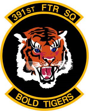 391st Fighter Squadron