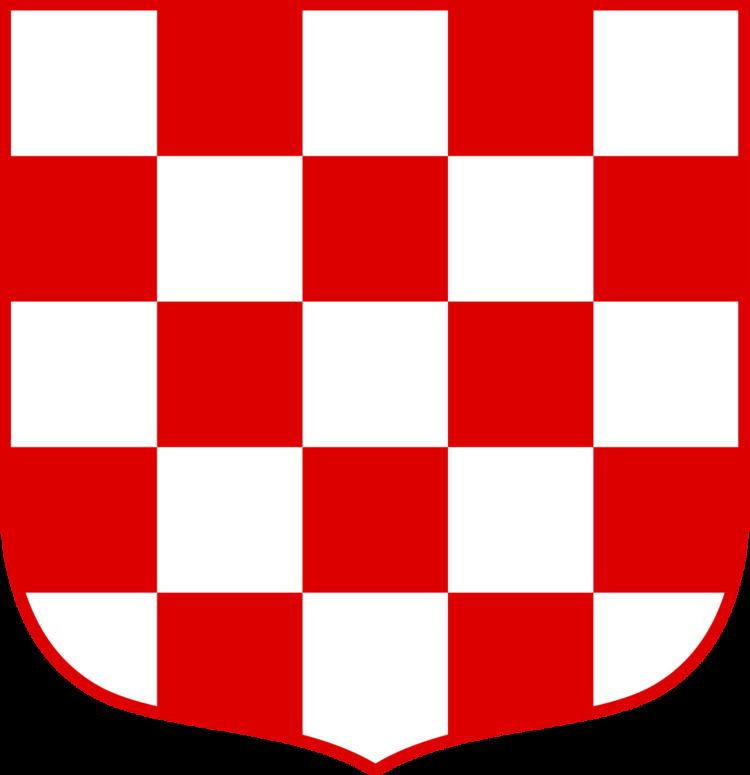 392nd (Croatian) Infantry Division (Wehrmacht)