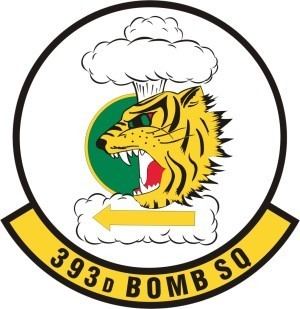 393d Bomb Squadron