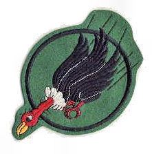 398th Fighter-Interceptor Squadron