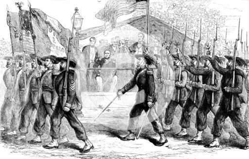 39th New York Volunteer Infantry Regiment