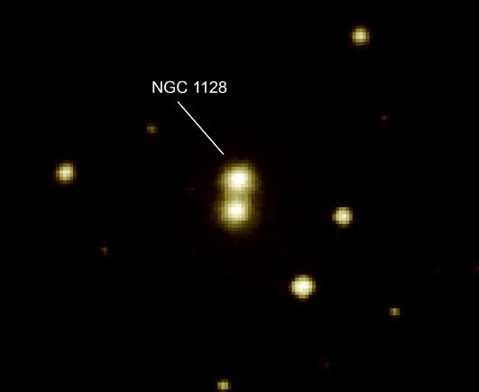3C 75 Chandra Photo Album 3C 75 in Abell 400 More Images of 3C 75