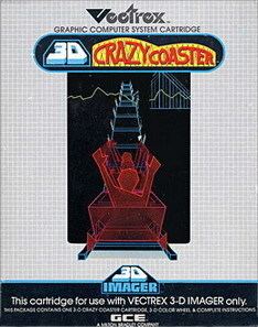 3D Crazy Coaster httpsuploadwikimediaorgwikipediaenbb73D